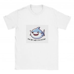 Some Fin Special Tee